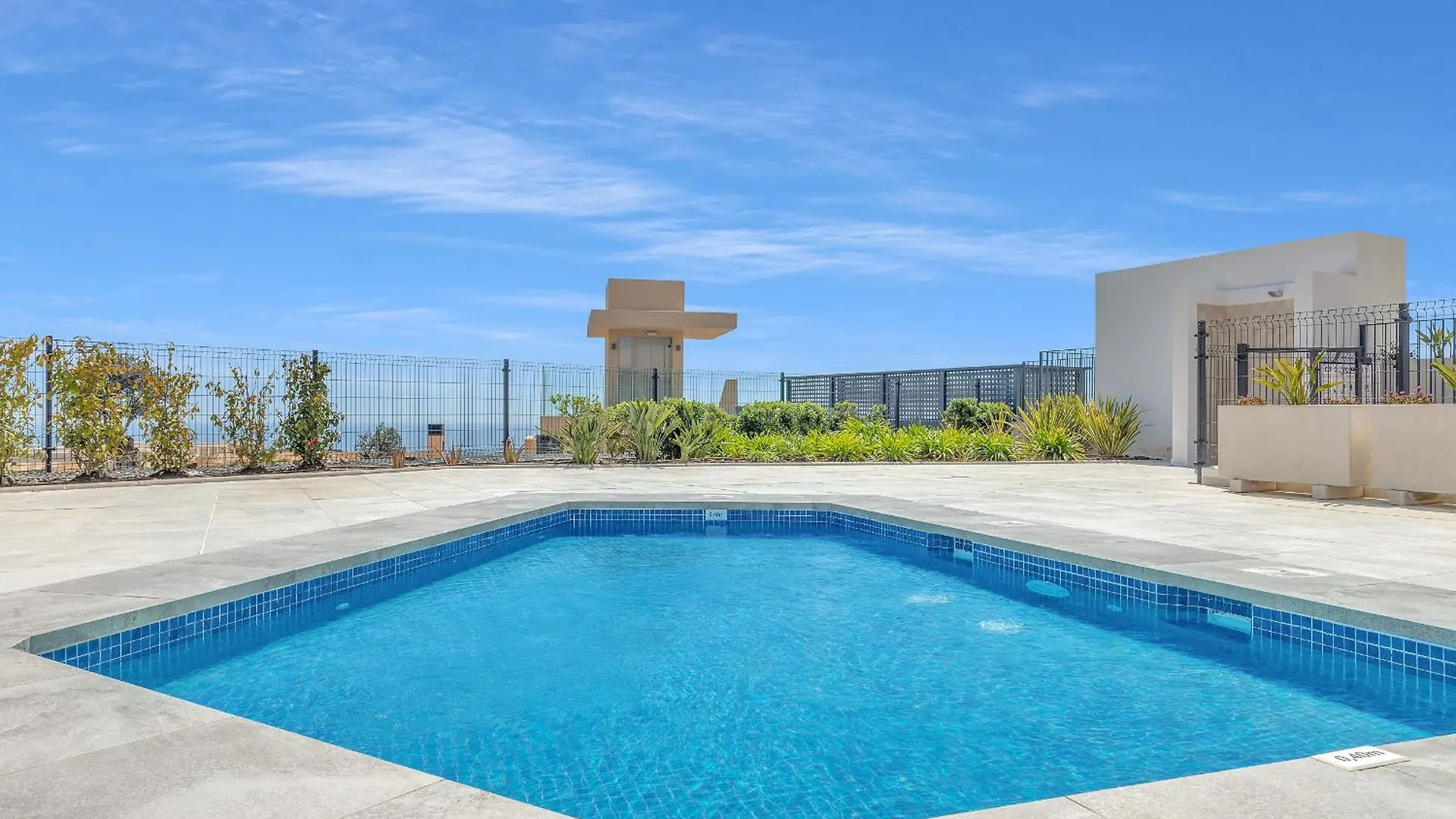 דירות Benahavís Olivos - Real De La Quinta