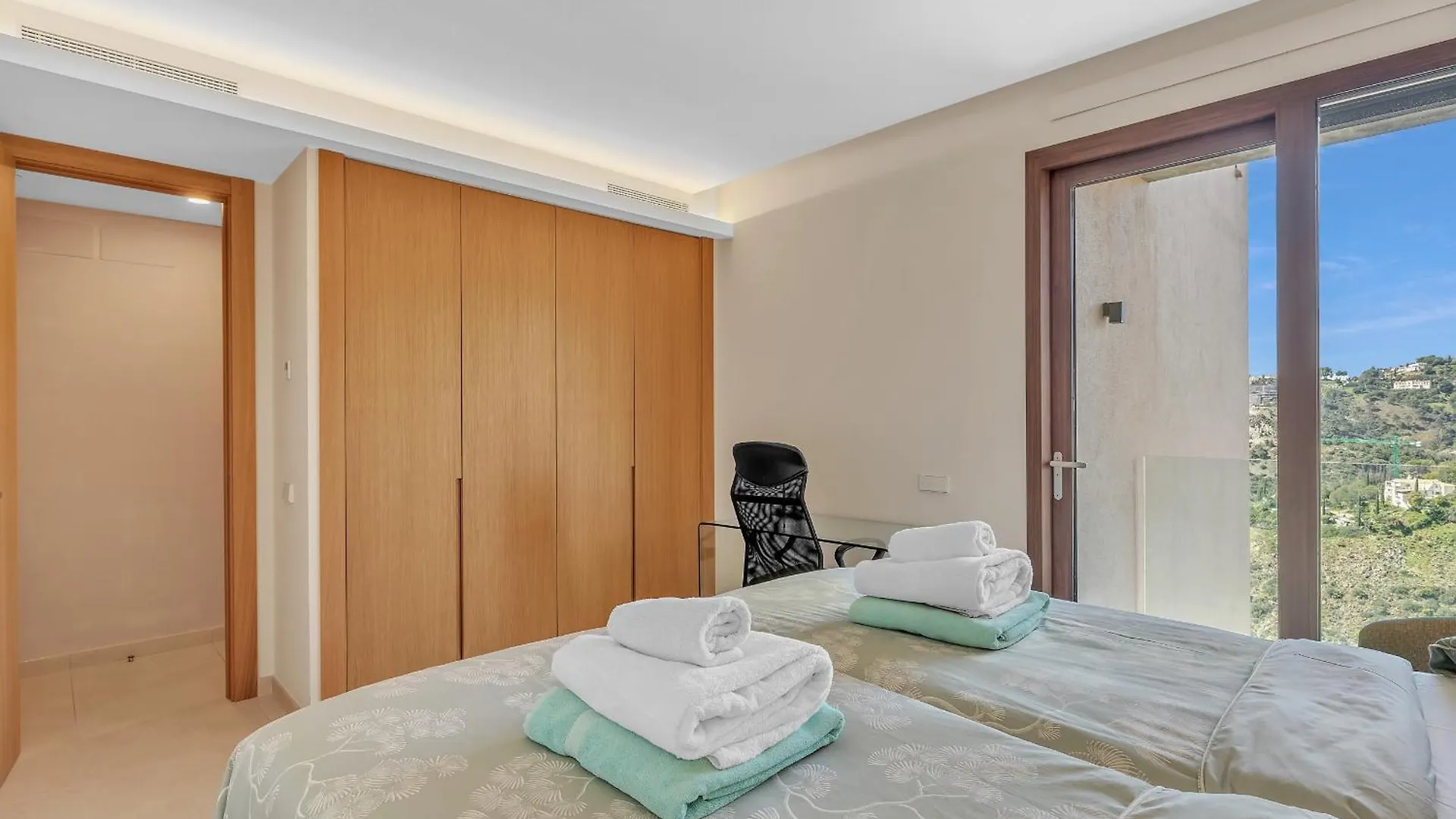 דירות Benahavís Olivos - Real De La Quinta