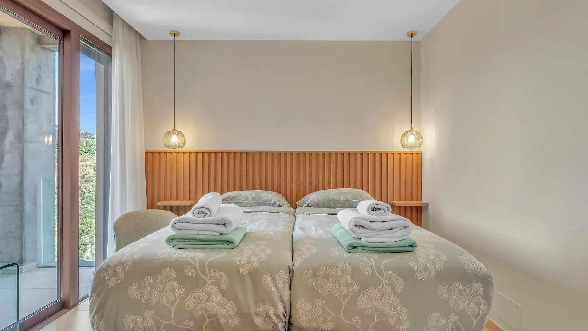 Apartamento Olivos - Real De La Quinta Benahavís 0*,