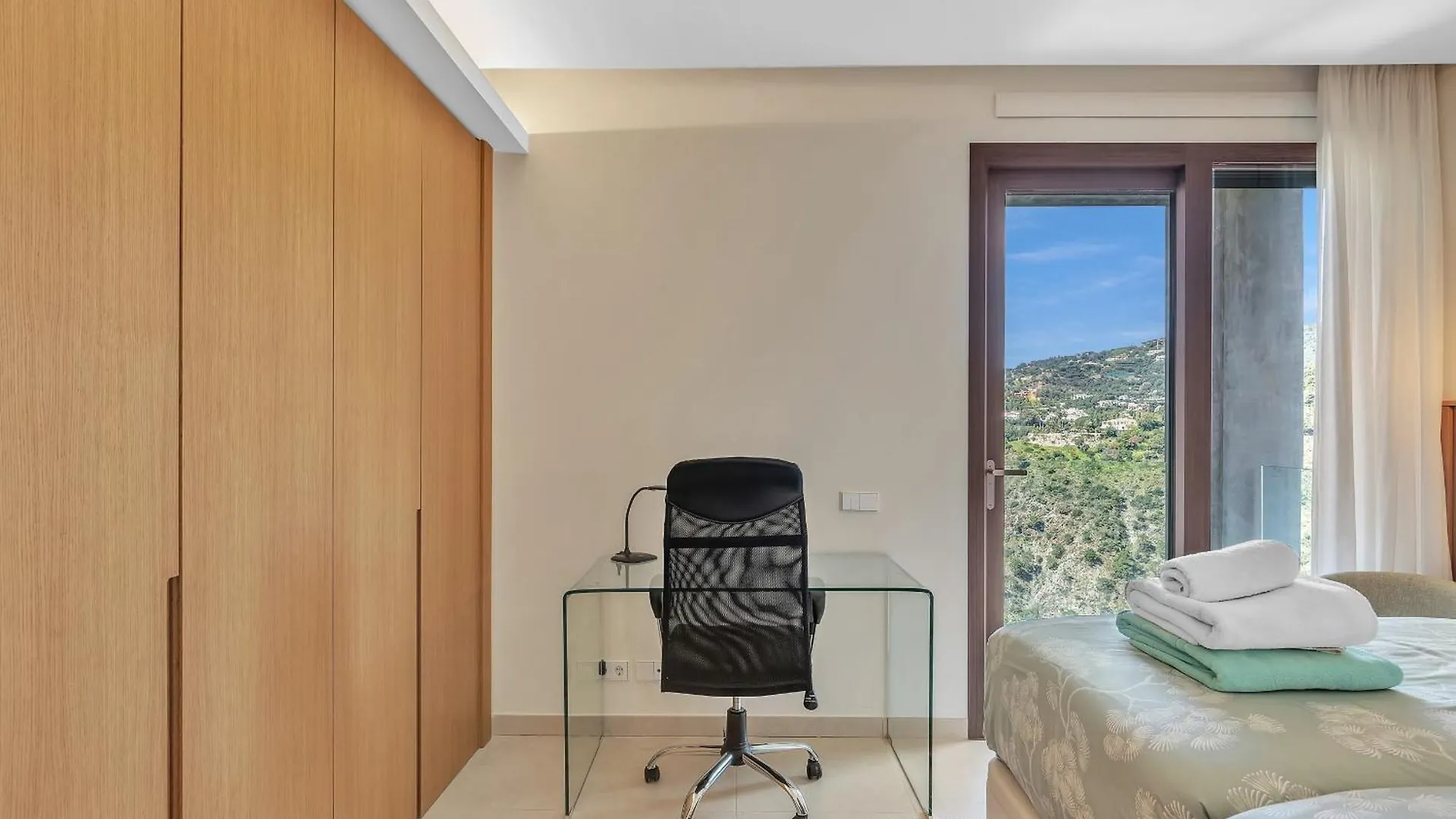 Apartamento Olivos - Real De La Quinta Benahavís