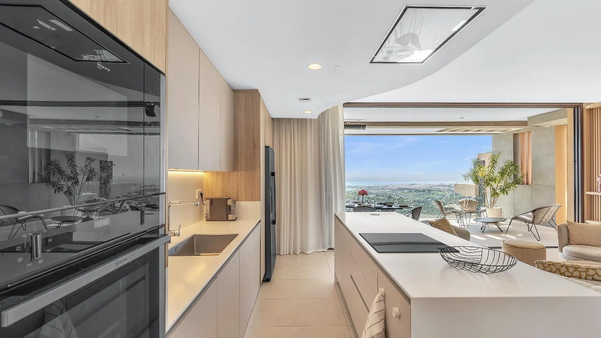 Apartamento Olivos - Real De La Quinta Benahavís 0*,  España